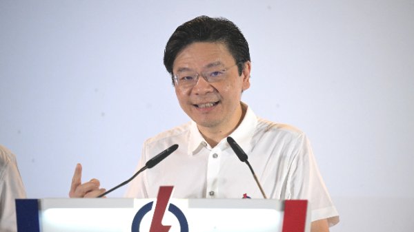 金富宝配资 新加坡大选：黄循财首次民意大考过关，重组内阁应对全球动荡