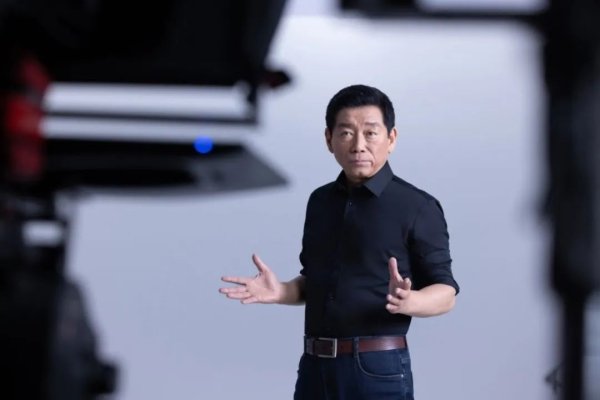 海通众合 登上《人民日报》头版，魏建军和长城汽车做对了什么？