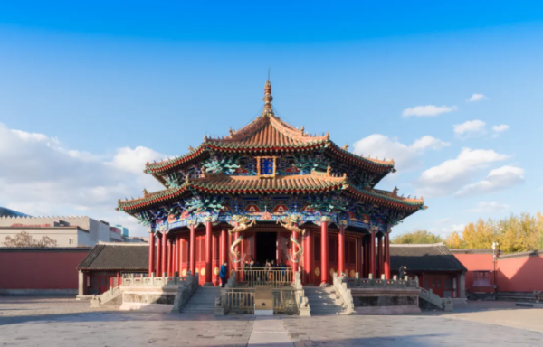 龙信金融 辽宁旅游最值得去的10大景点，玩遍辽宁，这些地方不可不去！